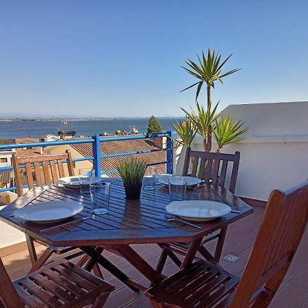 Appartement Moliceiros Torreira Extérieur photo
