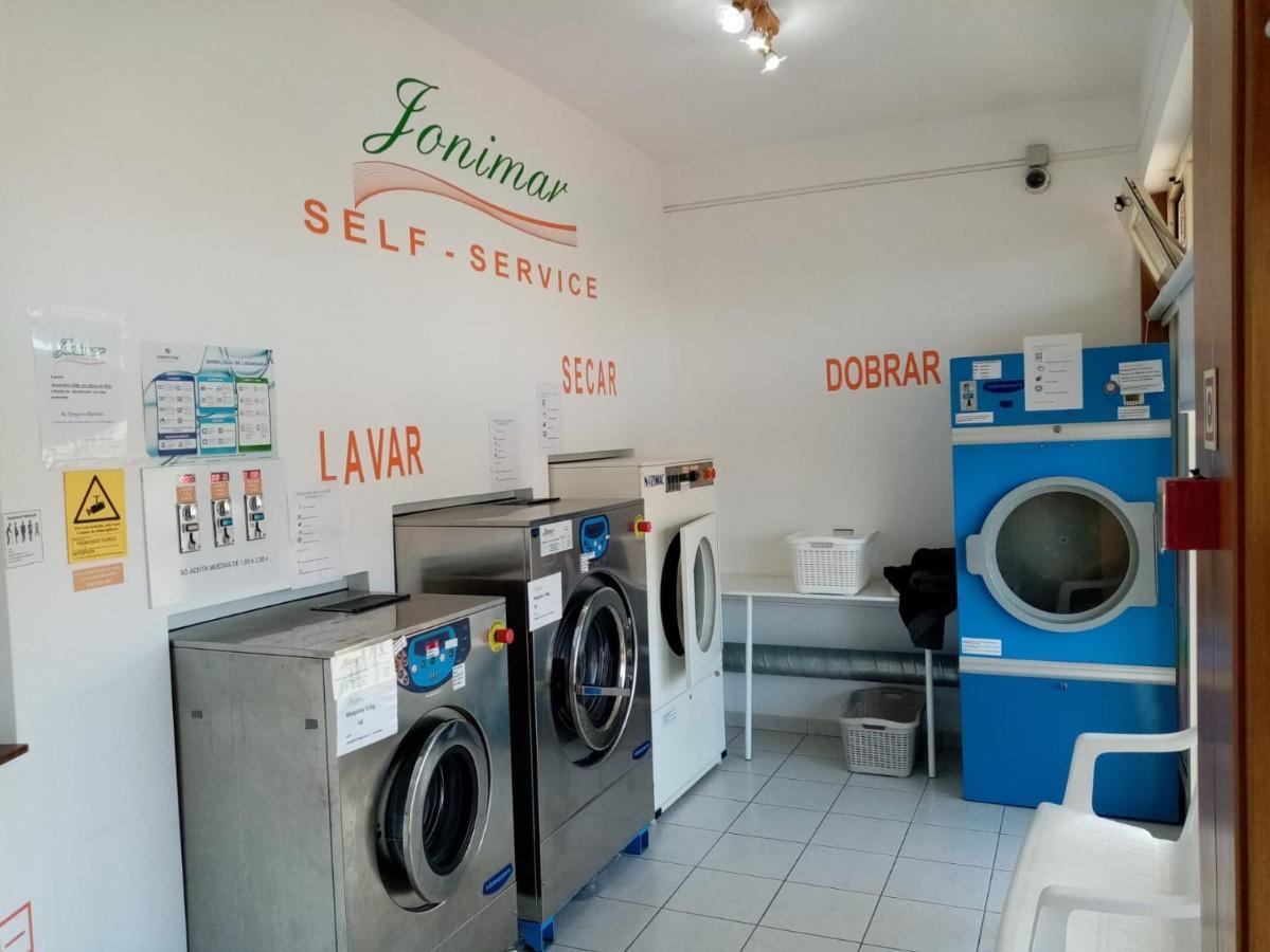 Appartement Moliceiros Torreira Extérieur photo