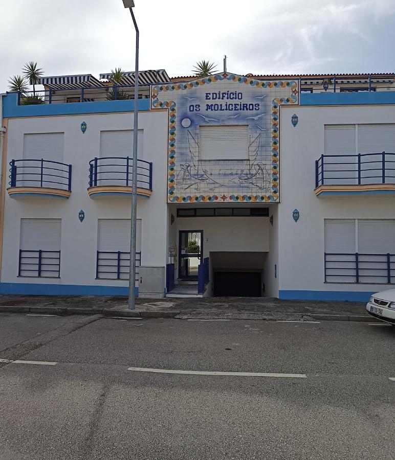 Appartement Moliceiros Torreira Extérieur photo