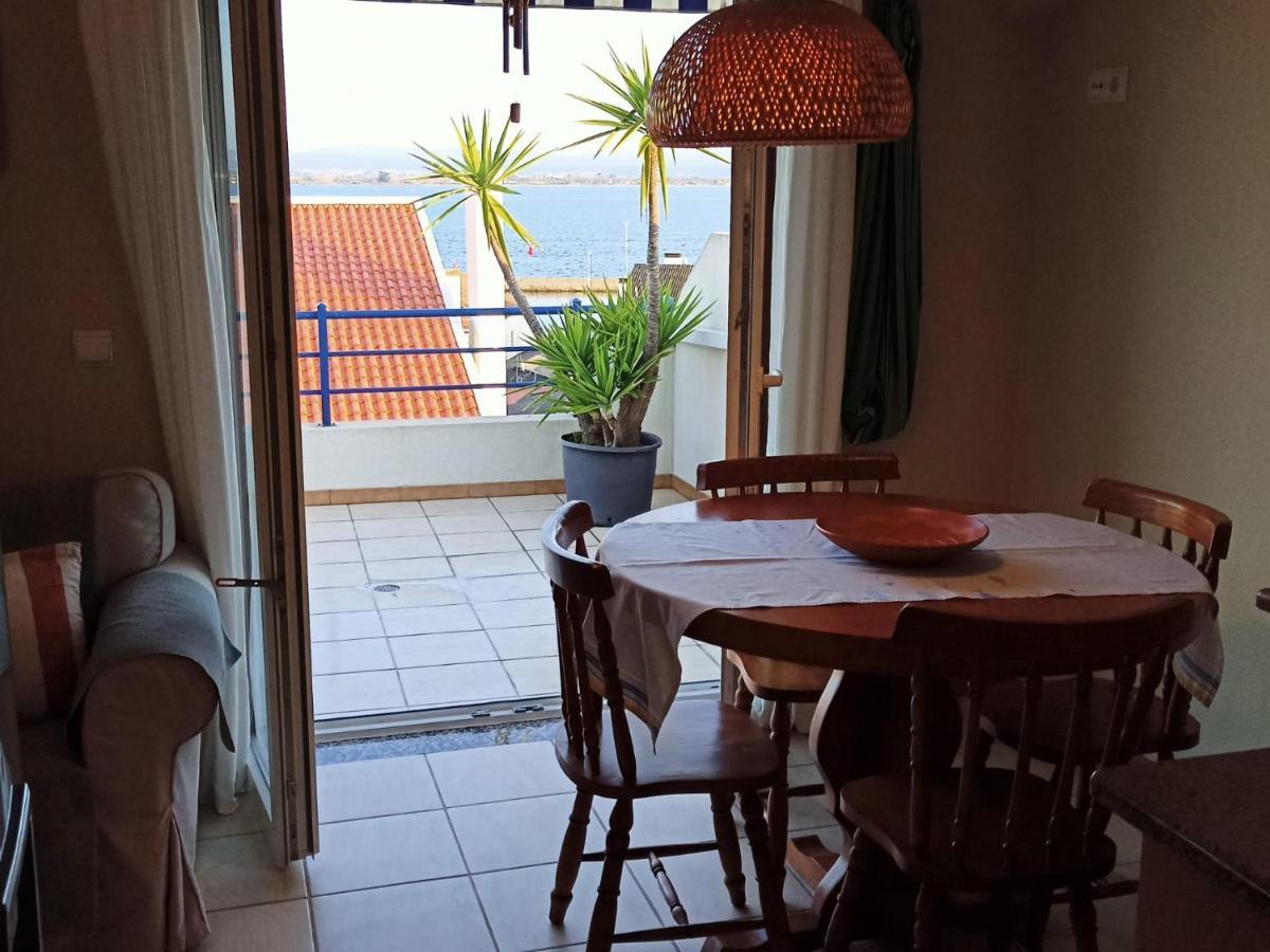 Appartement Moliceiros Torreira Extérieur photo
