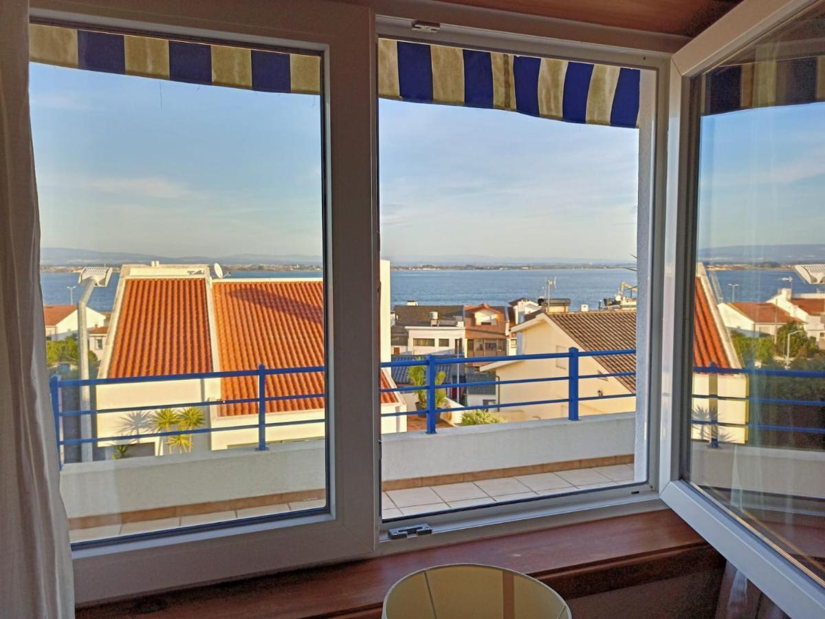 Appartement Moliceiros Torreira Extérieur photo