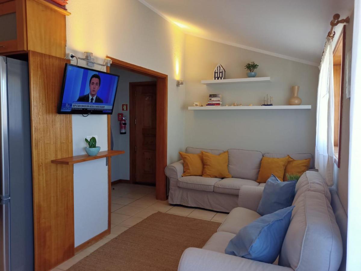 Appartement Moliceiros Torreira Extérieur photo