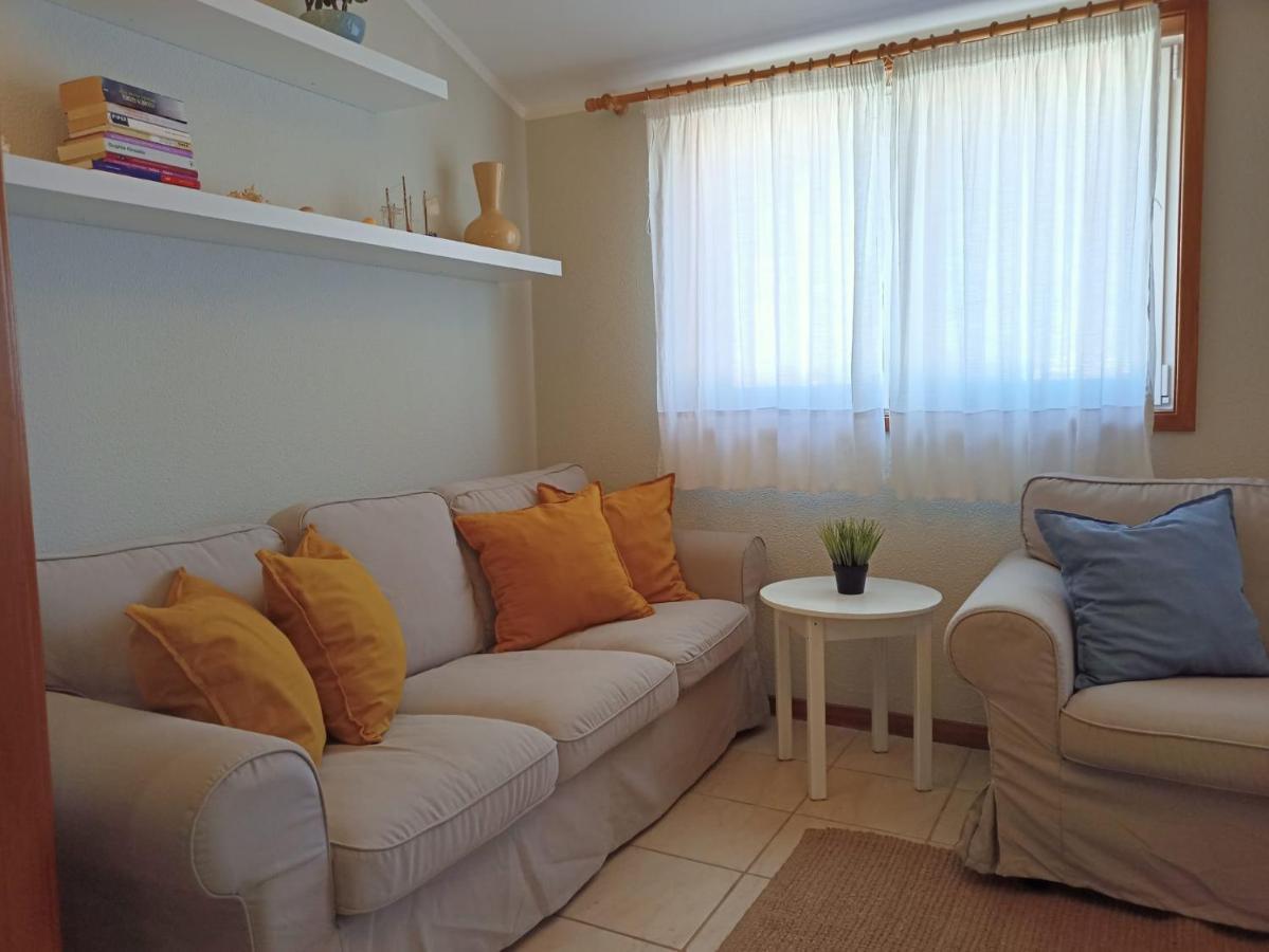 Appartement Moliceiros Torreira Extérieur photo