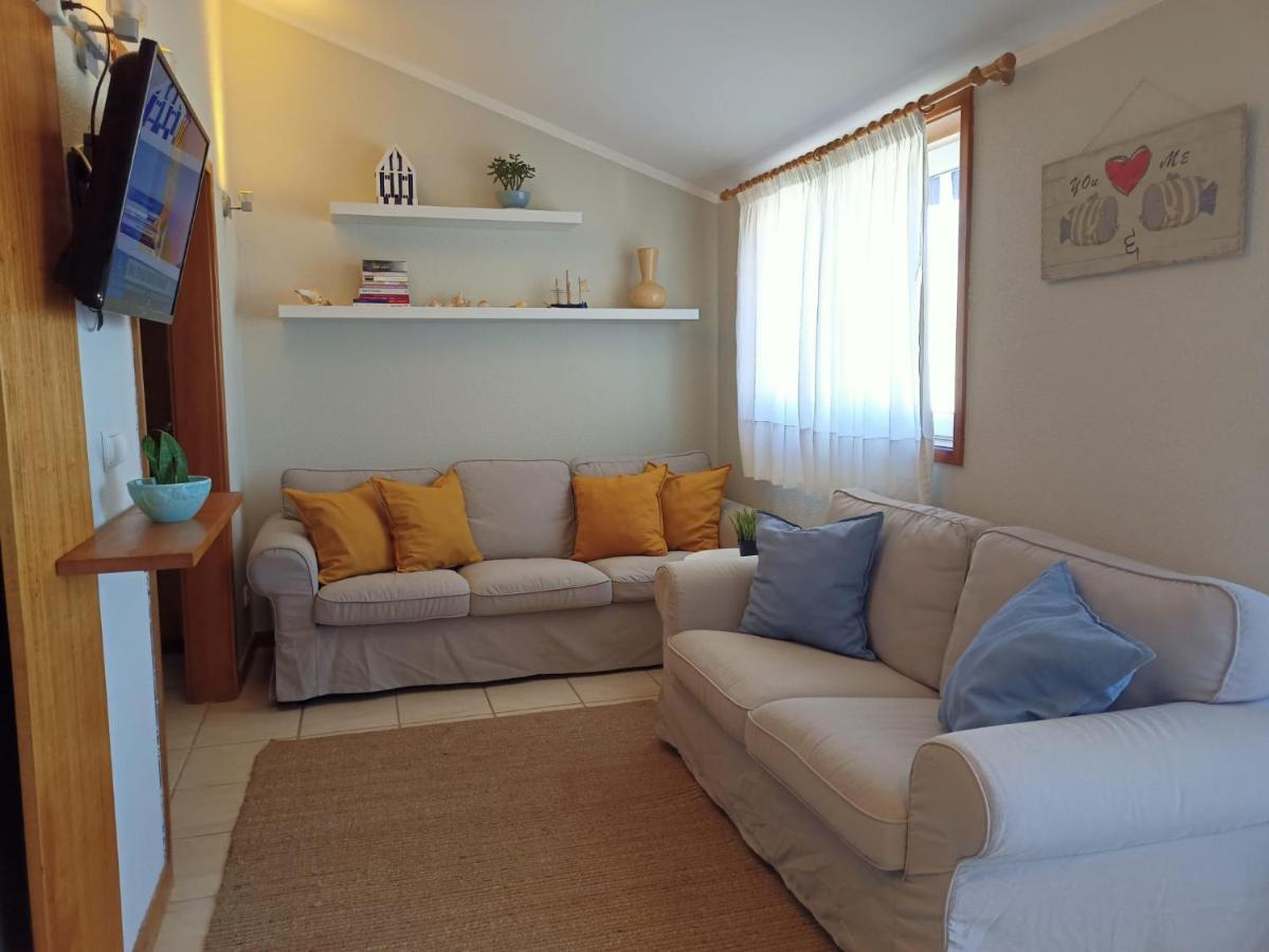 Appartement Moliceiros Torreira Extérieur photo