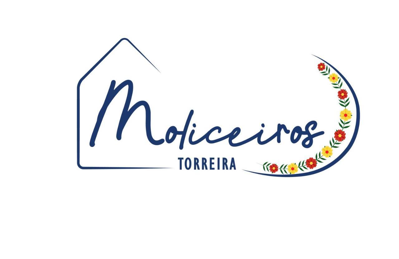 Appartement Moliceiros Torreira Extérieur photo