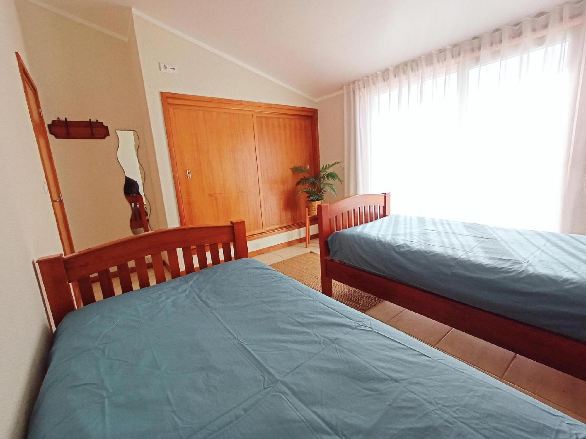 Appartement Moliceiros Torreira Extérieur photo