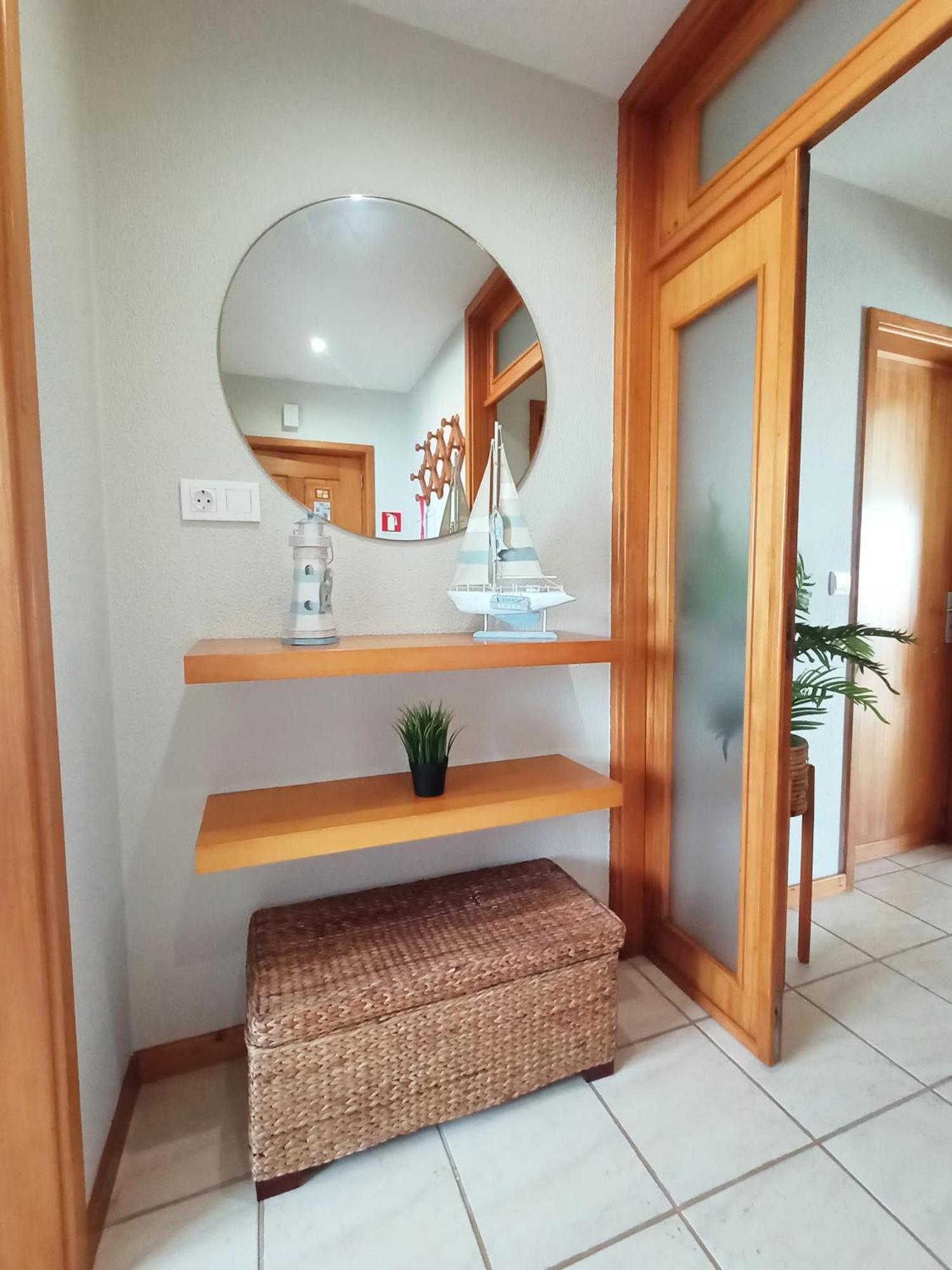 Appartement Moliceiros Torreira Extérieur photo