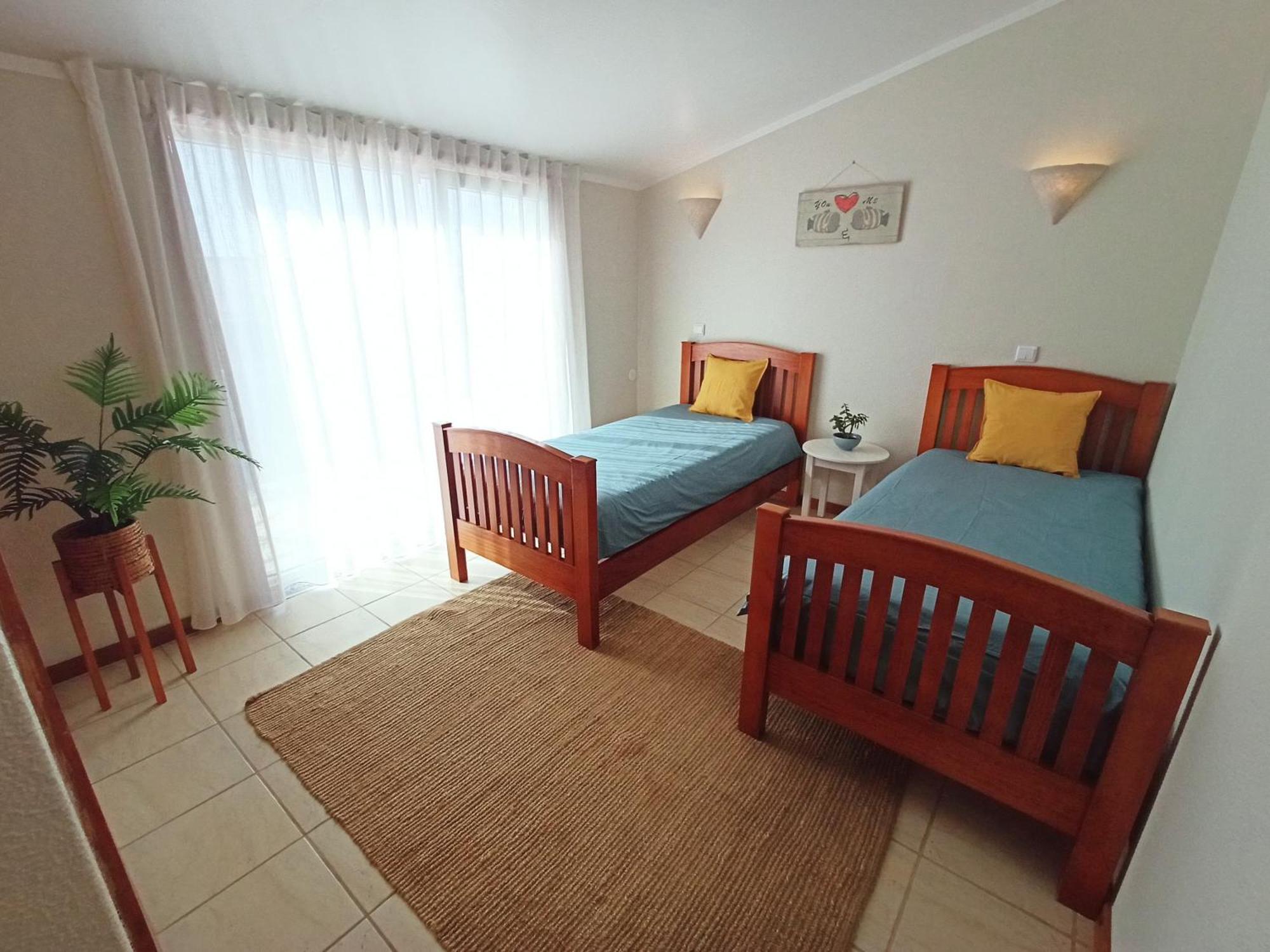Appartement Moliceiros Torreira Extérieur photo
